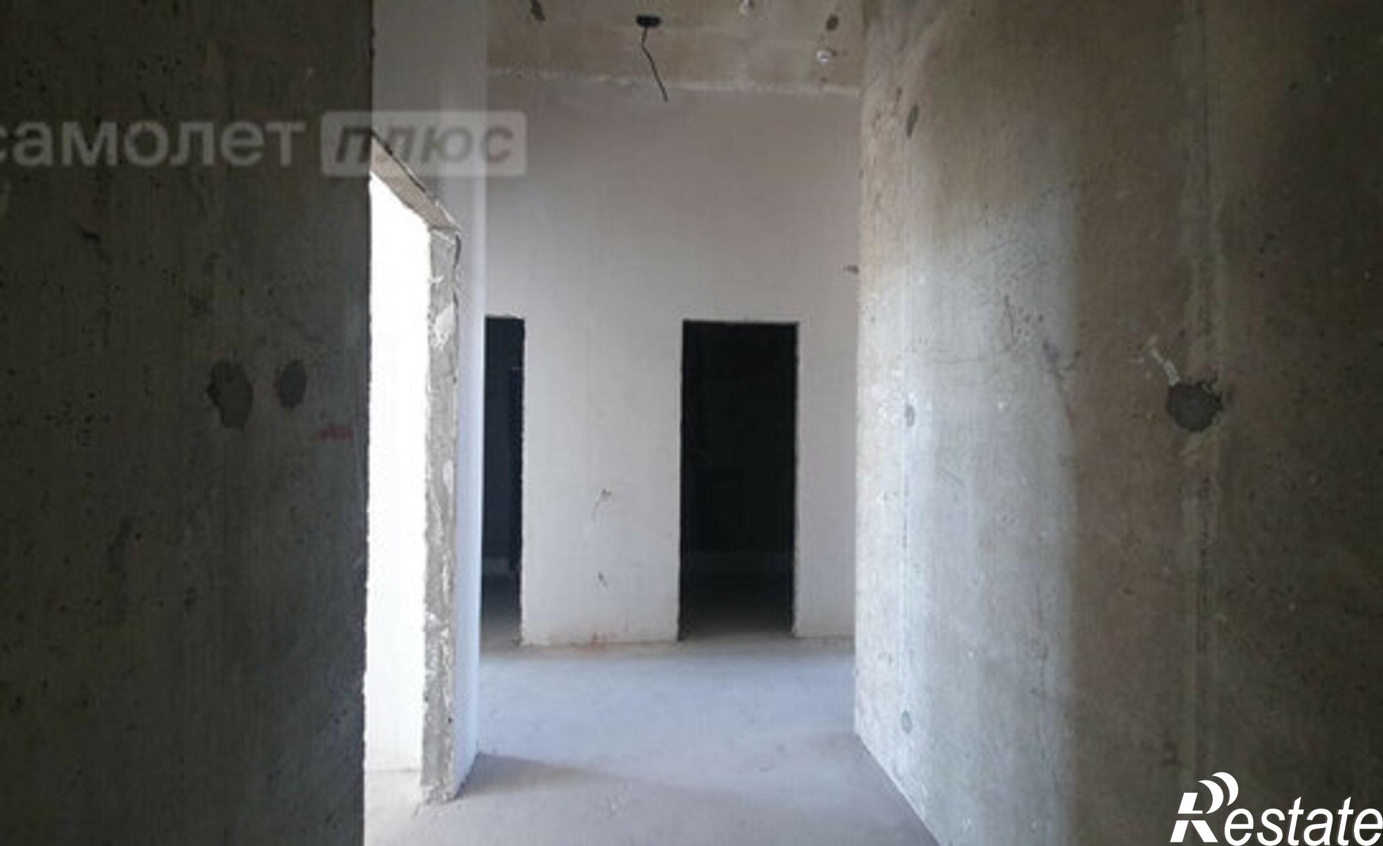 Купить квартиру за 5 800 000 рублей на ул Конгрессная, 19/1 2