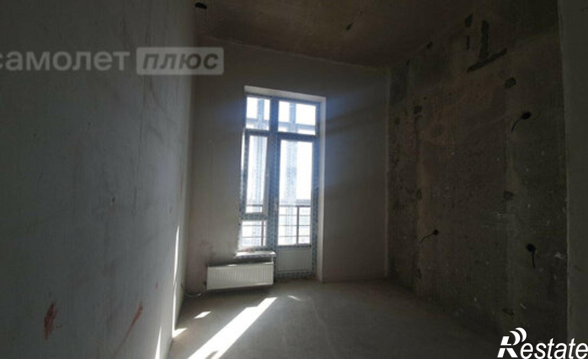 Купить квартиру за 5 800 000 рублей на ул Конгрессная, 19/1 2