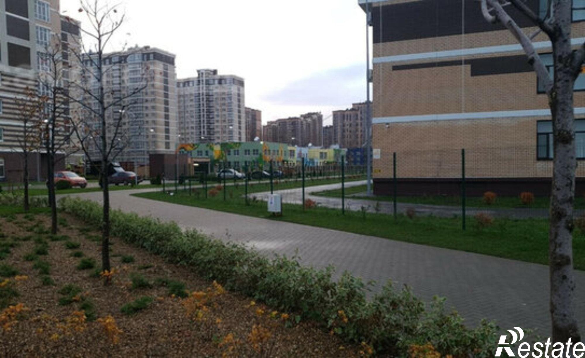 Купить квартиру за 5 800 000 рублей на ул Конгрессная, 19/1 2