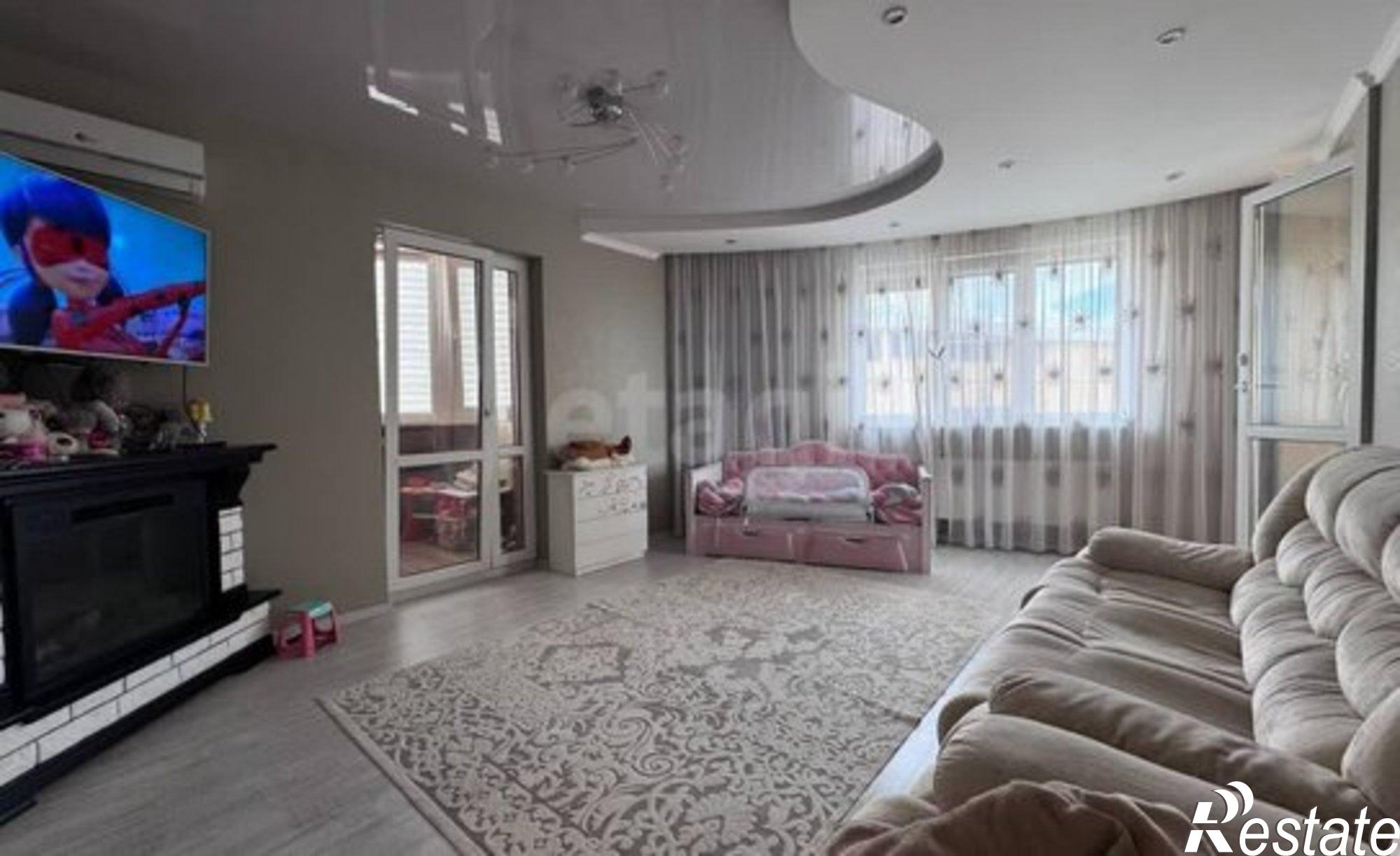 Купить квартиру за 15 745 000 рублей на ул Кожевенная, 24