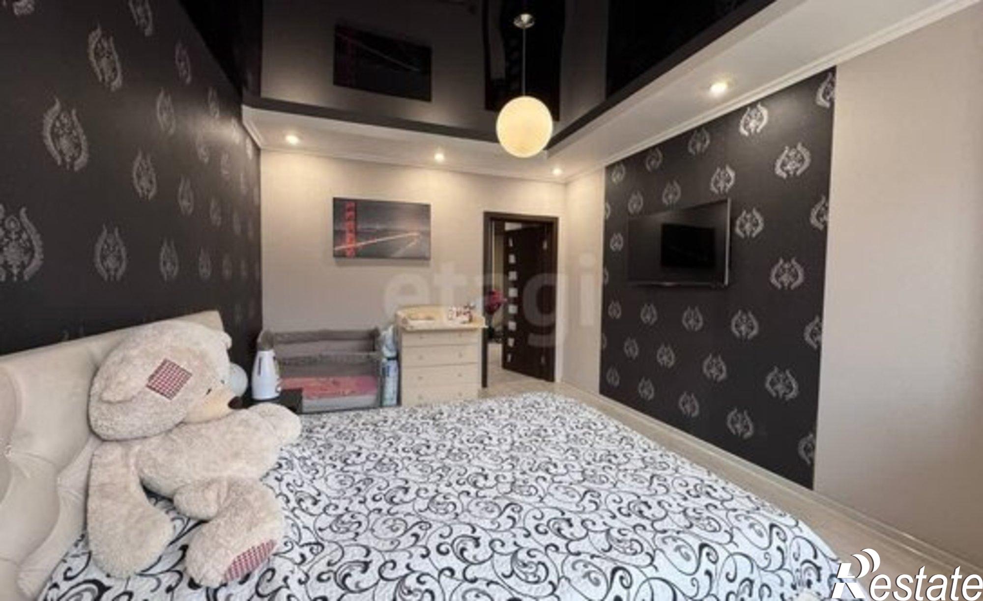 Купить квартиру за 15 745 000 рублей на ул Кожевенная, 24