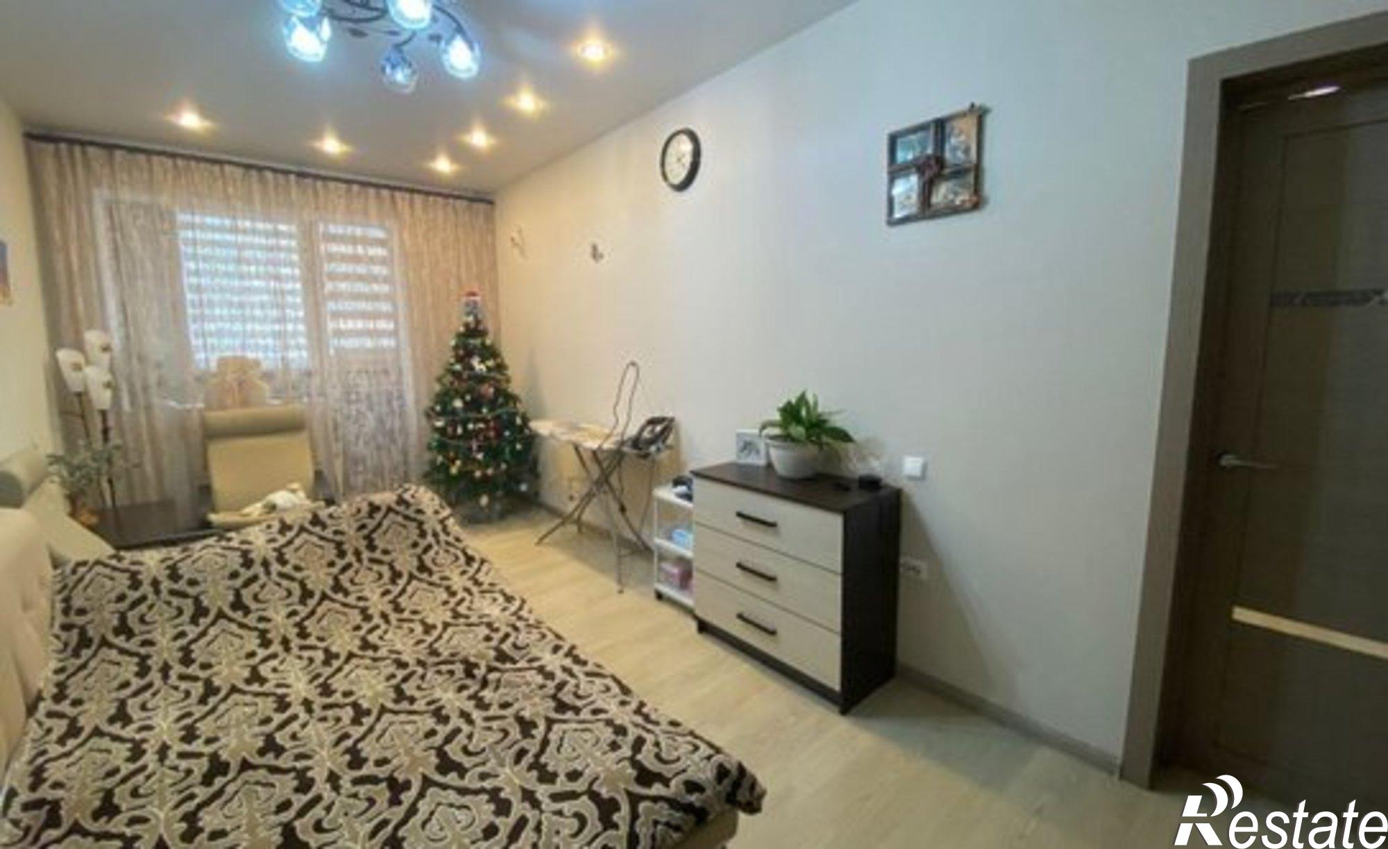 Купить квартиру за 6 200 000 рублей на ул Заполярная, 37 2