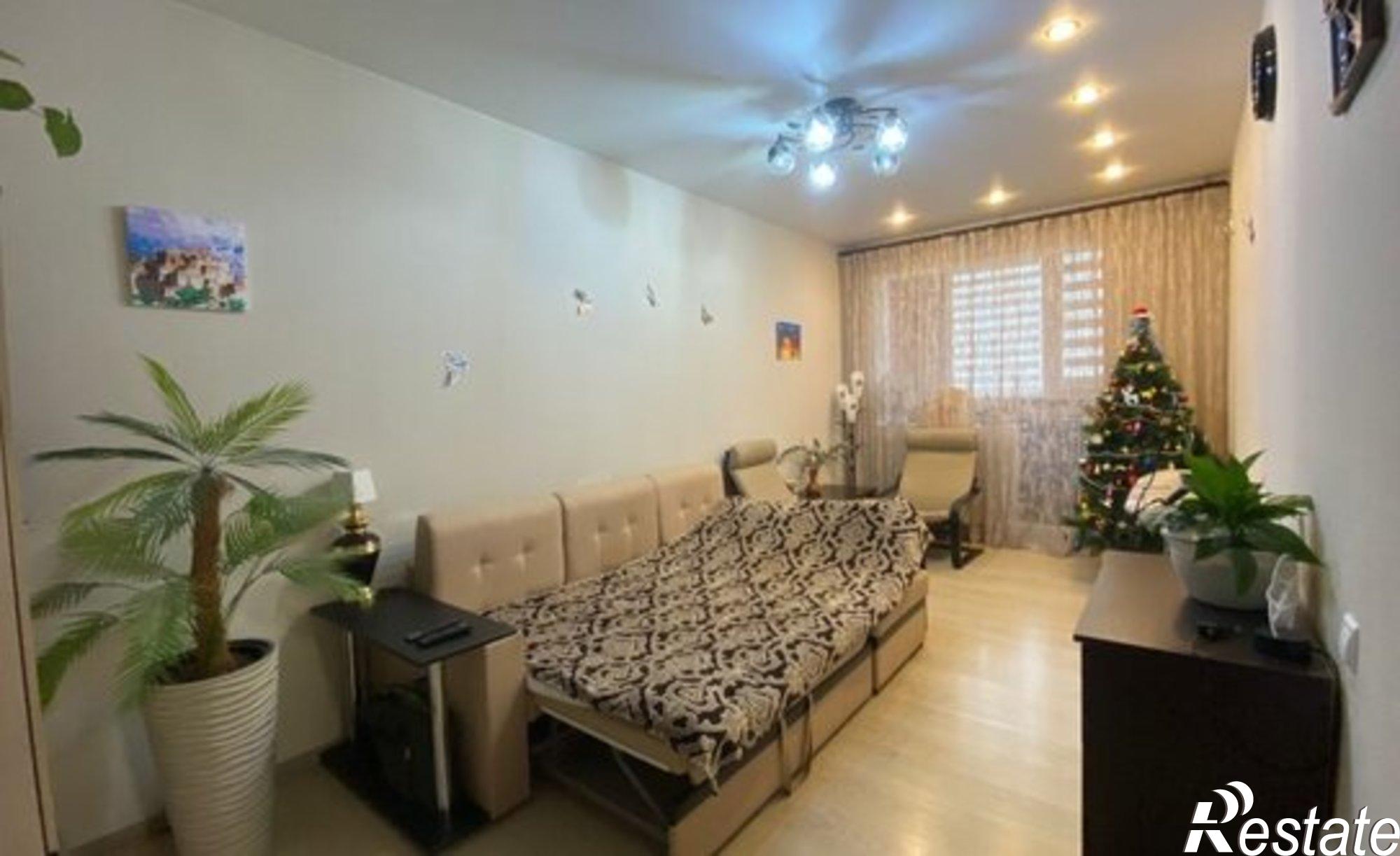 Купить квартиру за 6 200 000 рублей на ул Заполярная, 37 2