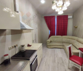 3-комн, 74.9кв м, этаж 1/5 Вавилова ул, 15