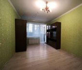 1-комн, 28.5кв м, этаж 1/9 Тюляева ул, 25