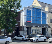 офис 763 кв м, этаж 1/3 Северная ул, 392