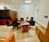 торговое помещение 163 кв м Зиповская ул, 5/2