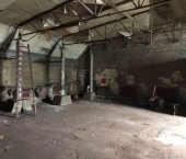 склад 400 кв м ул Евдокии Бершанской, 226