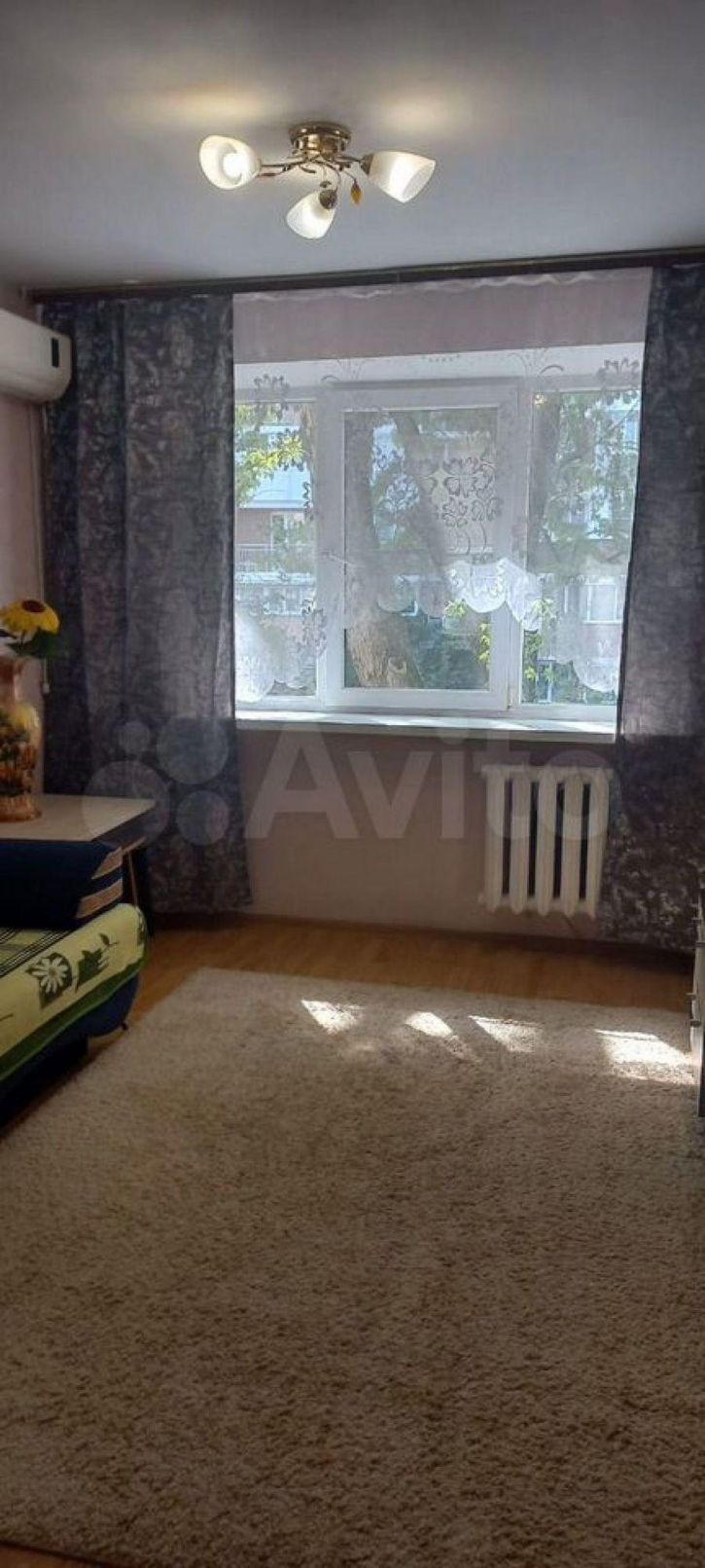 Комната Циолковского ул, 18