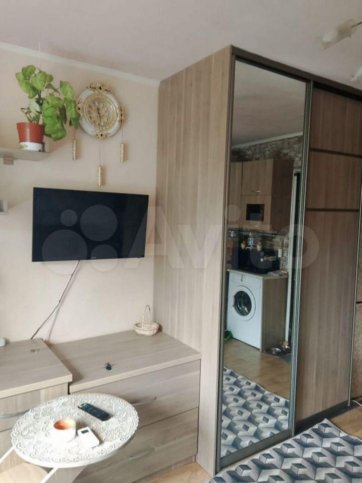 Комната Тургенева ул, 126