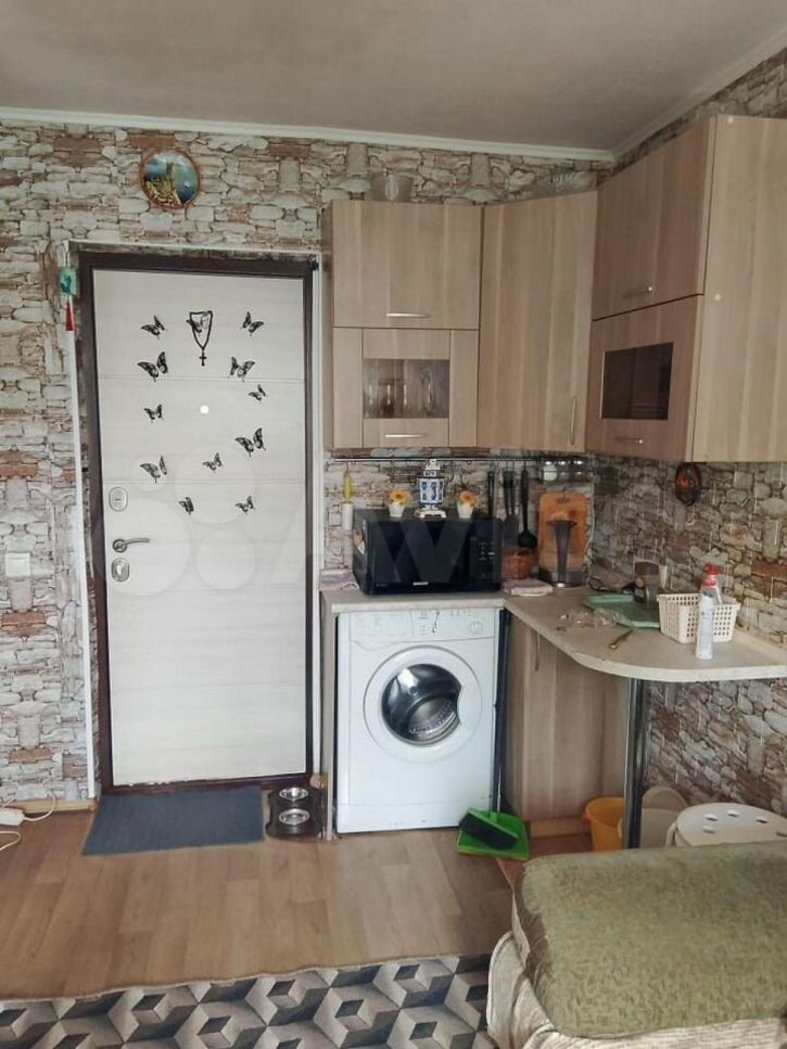 Комната Тургенева ул, 126