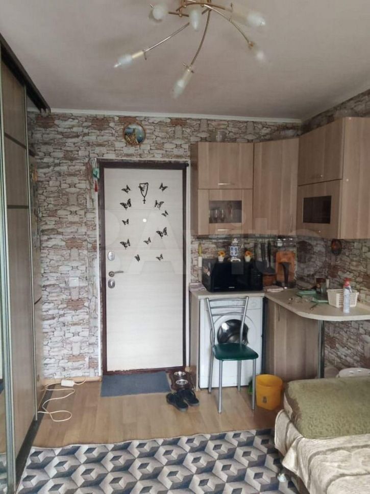 Комната Тургенева ул, 126