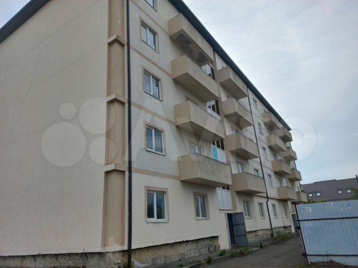 1-комн квартира Народная ул, 32/А