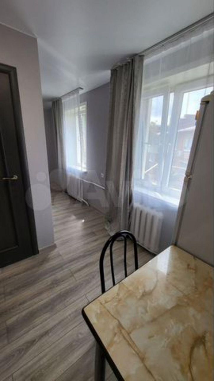 Комната Зиповская ул, 27