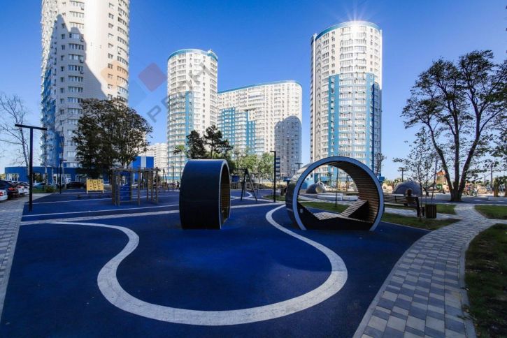 2-комн квартира Воронежская ул, 47/14