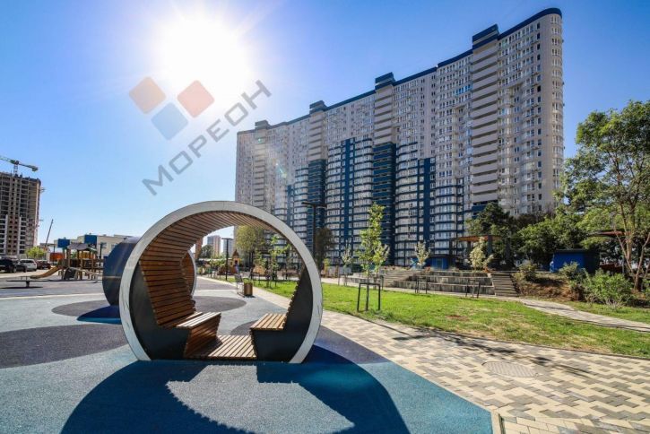 2-комн квартира Воронежская ул, 47/14