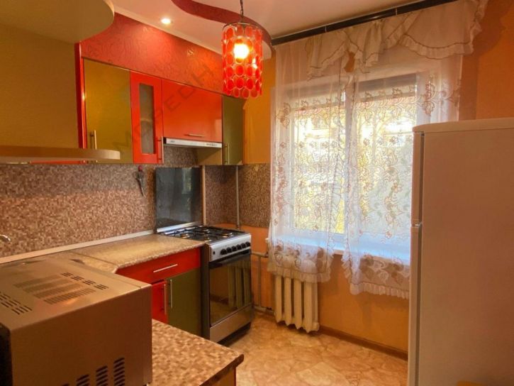 3-комн квартира Ставропольская ул, 133/1