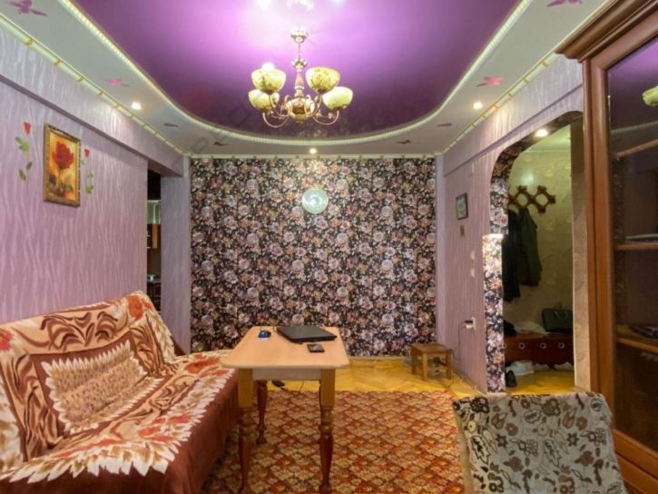 3-комн квартира Ставропольская ул, 133/1