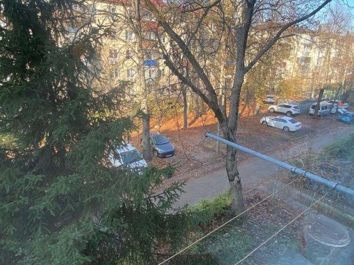 3-комн квартира Ставропольская ул, 133/1