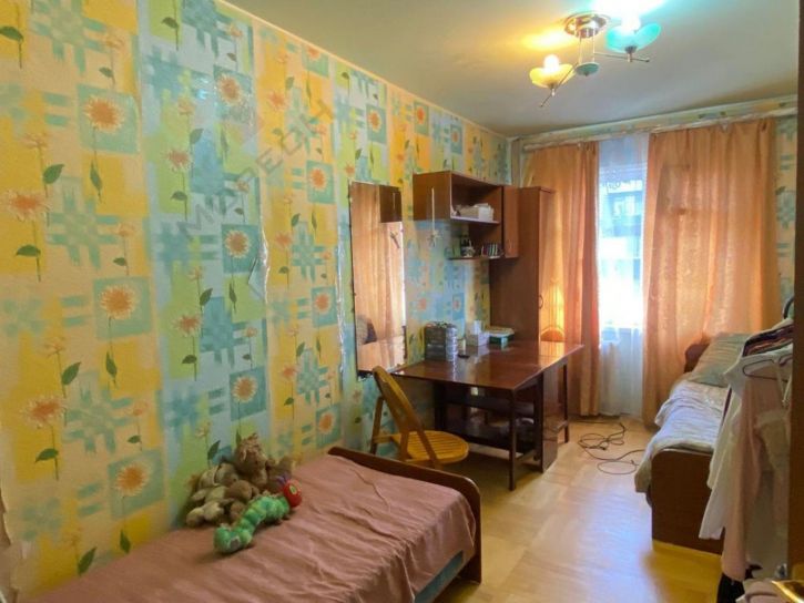 3-комн квартира Ставропольская ул, 133/1