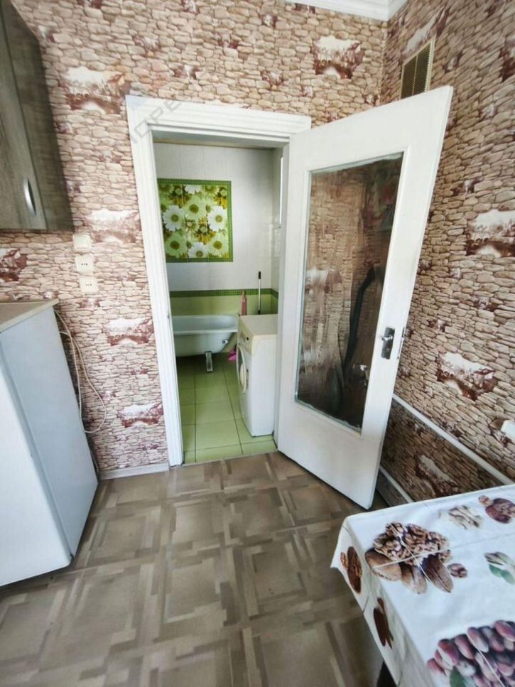 1-комн квартира им. Кирова ул, 67