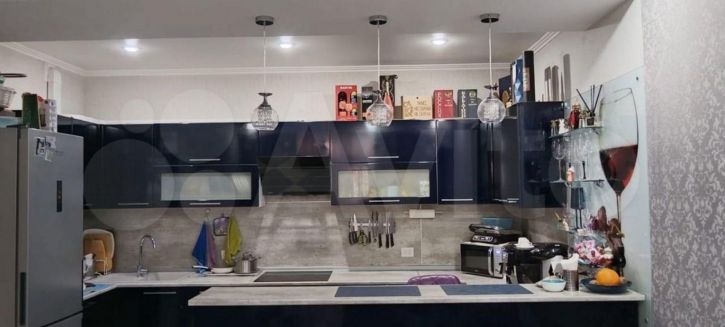 2-комн квартира Героя Яцкова И.В. ул, 9/ к1