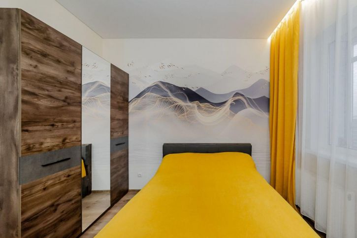 3-комн квартира Западный Обход ул, 57к3