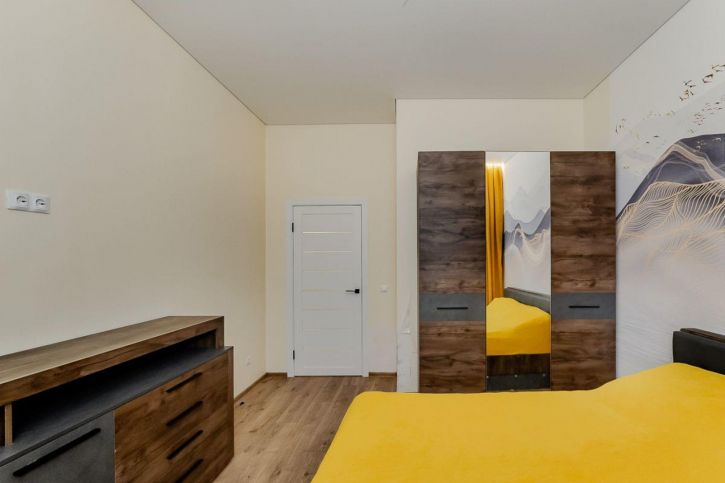 3-комн квартира Западный Обход ул, 57к3