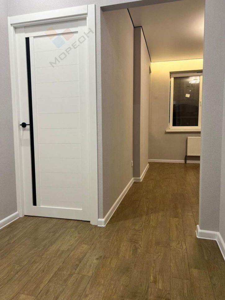 1-комн квартира Западный Обход ул, 39/2к1