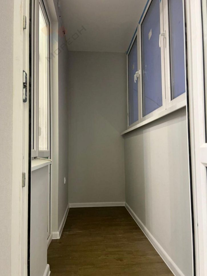 1-комн квартира Западный Обход ул, 39/2к1