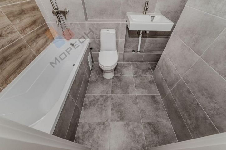 1-комн квартира в новом доме им. Анны Ахматовой ул, 17