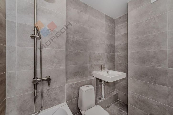 1-комн квартира в новом доме им. Анны Ахматовой ул, 17