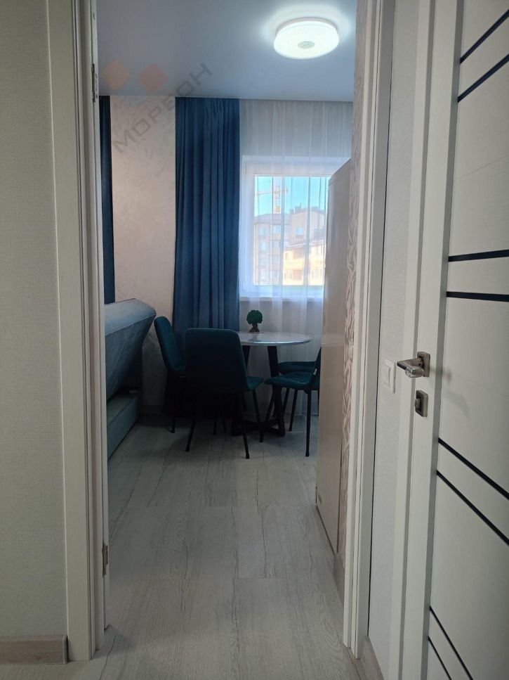 1-комн квартира Валерия Вишневецкого ул, 13/ к2