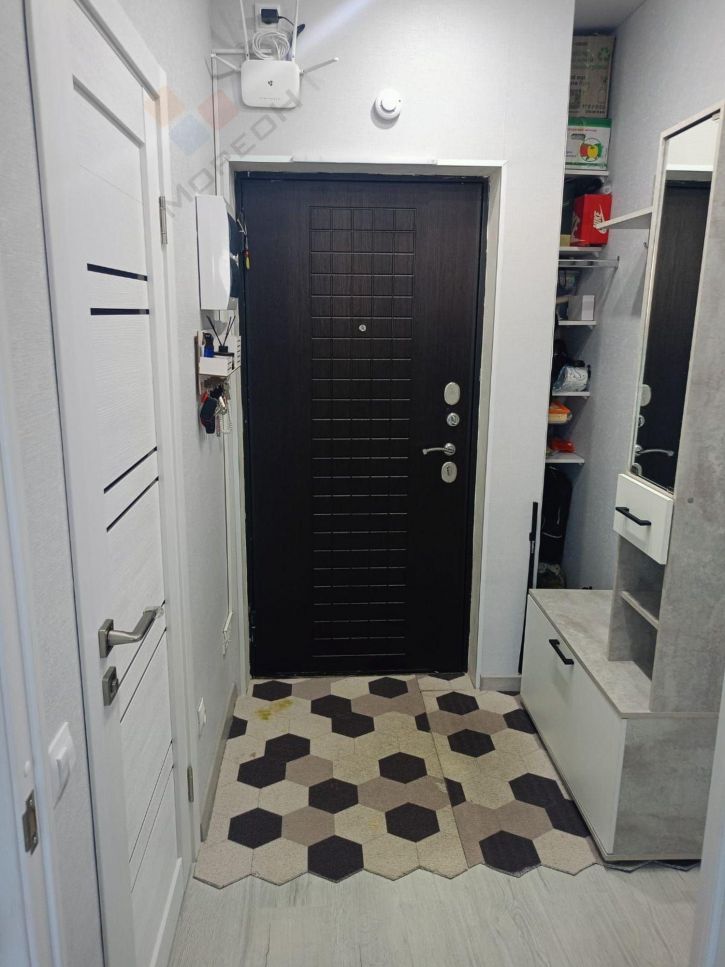 1-комн квартира Валерия Вишневецкого ул, 13/ к2