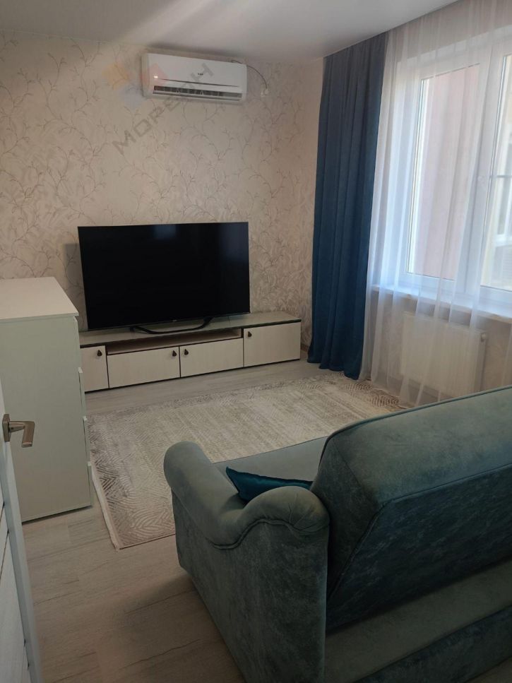 1-комн квартира Валерия Вишневецкого ул, 13/ к2