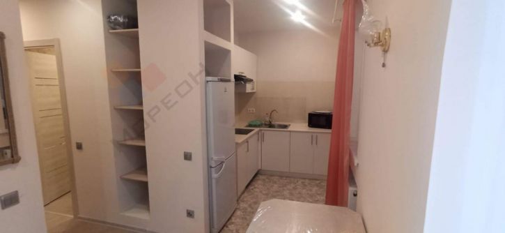 1-комн квартира им. Комарова В.М. ул, 21/1к8