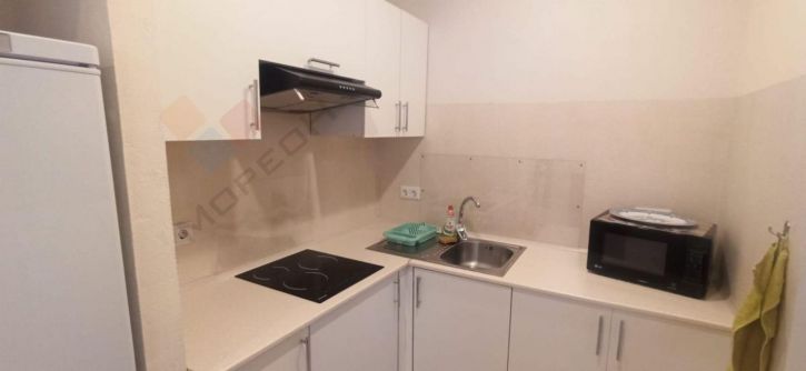 1-комн квартира им. Комарова В.М. ул, 21/1к8