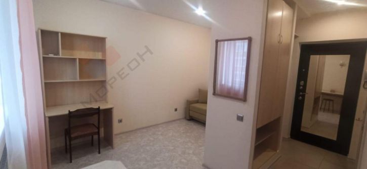 1-комн квартира им. Комарова В.М. ул, 21/1к8