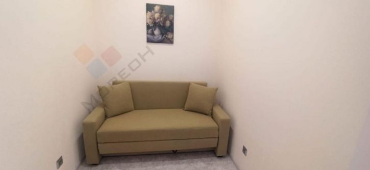 1-комн квартира им. Комарова В.М. ул, 21/1к8