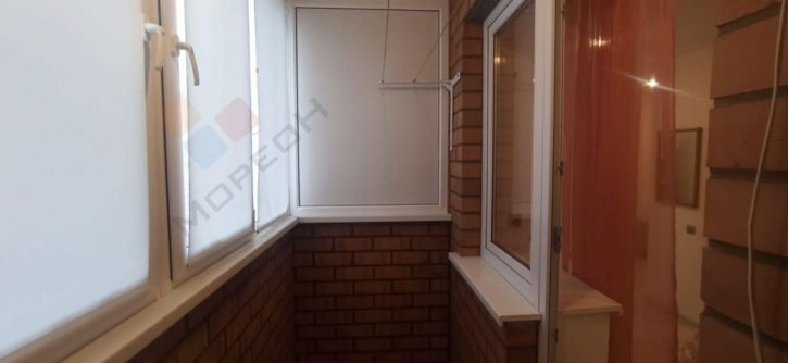 1-комн квартира им. Комарова В.М. ул, 21/1к8
