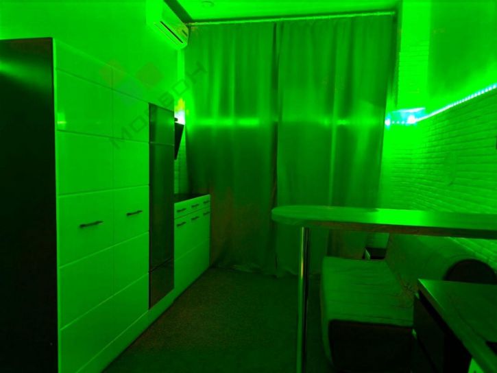 1-комн квартира им. Сергея Есенина ул, 82/4