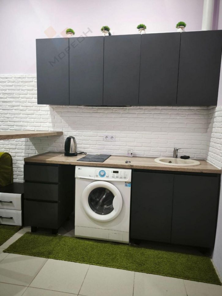 1-комн квартира им. Сергея Есенина ул, 82/4