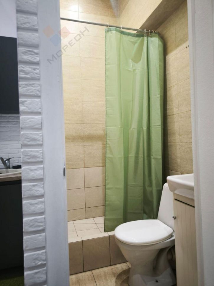 1-комн квартира им. Сергея Есенина ул, 82/4