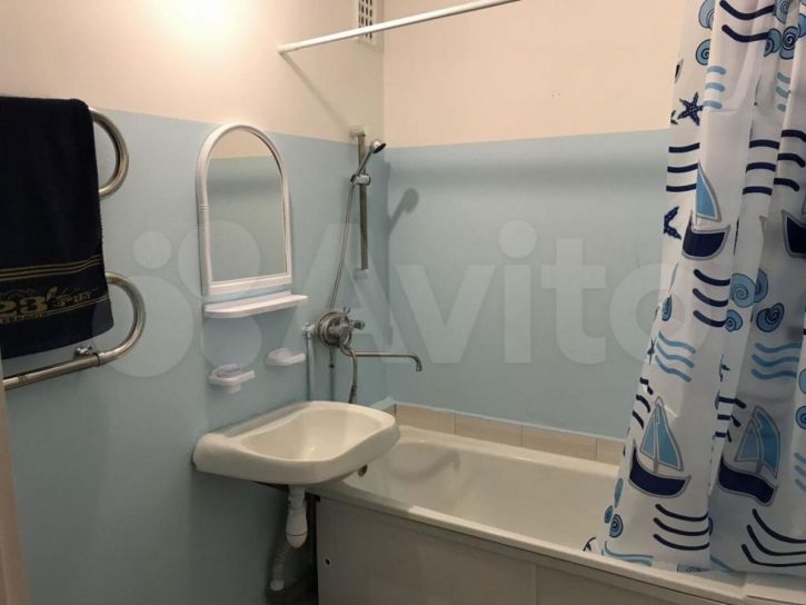 2-комн квартира 40 лет Победы ул, 33/6