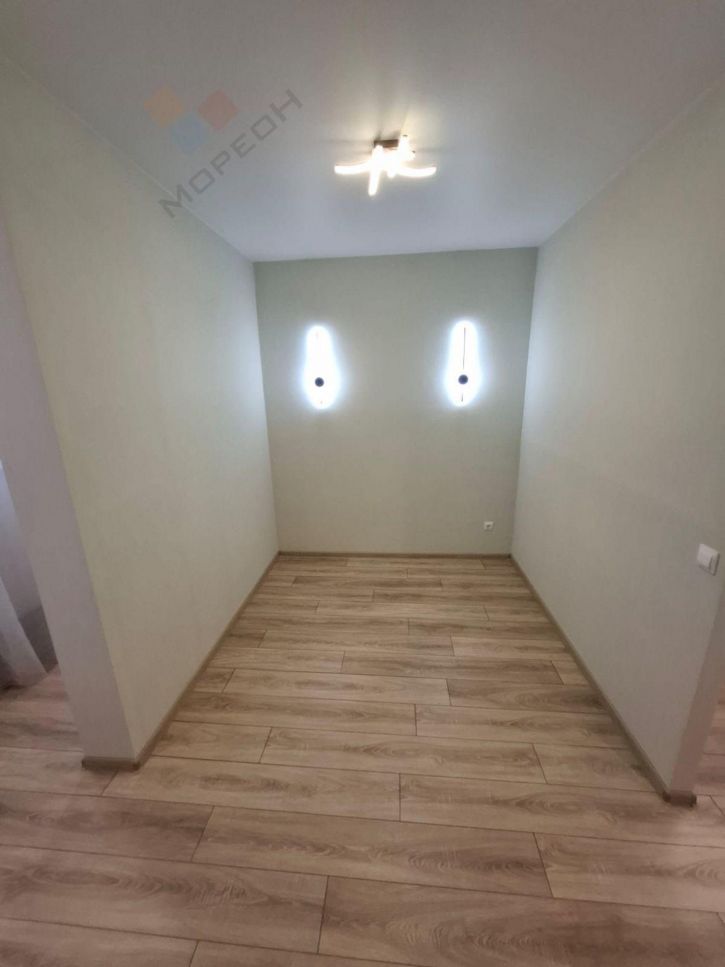 1-комн квартира Западный Обход ул, 39/2к1