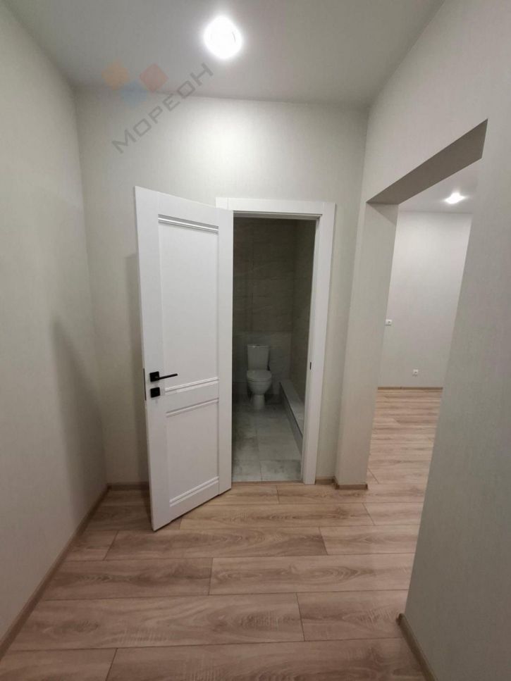 1-комн квартира Западный Обход ул, 39/2к1