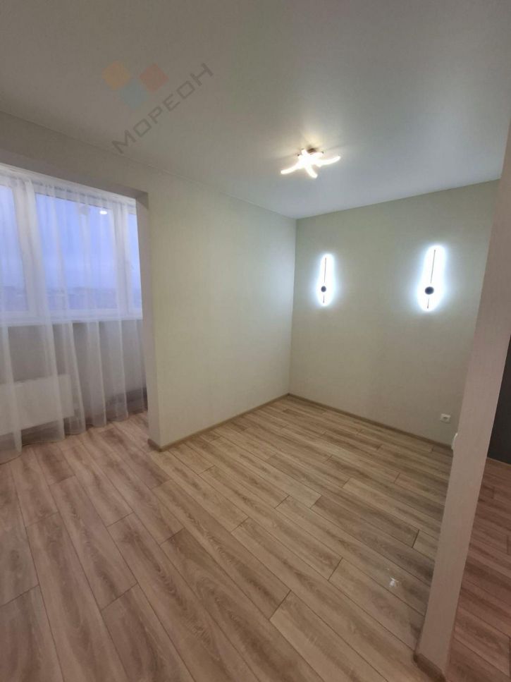 1-комн квартира Западный Обход ул, 39/2к1