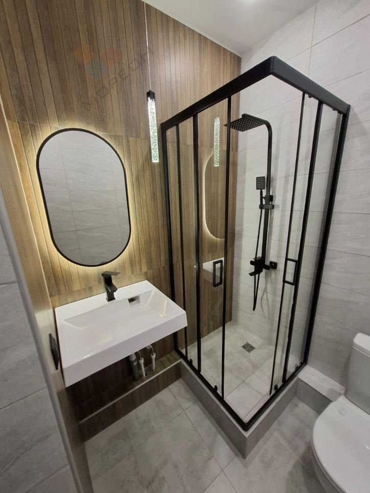 1-комн квартира Западный Обход ул, 39/2к1