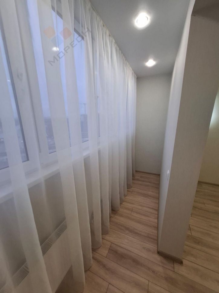 1-комн квартира Западный Обход ул, 39/2к1