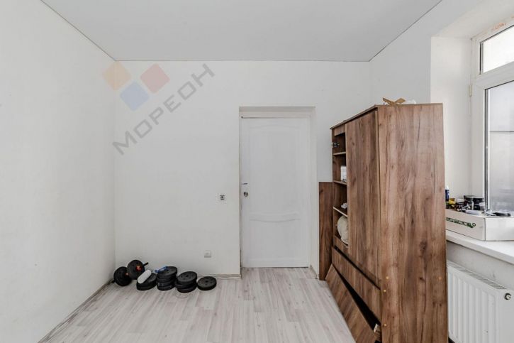 2-комн квартира Заполярная ул, 35к4